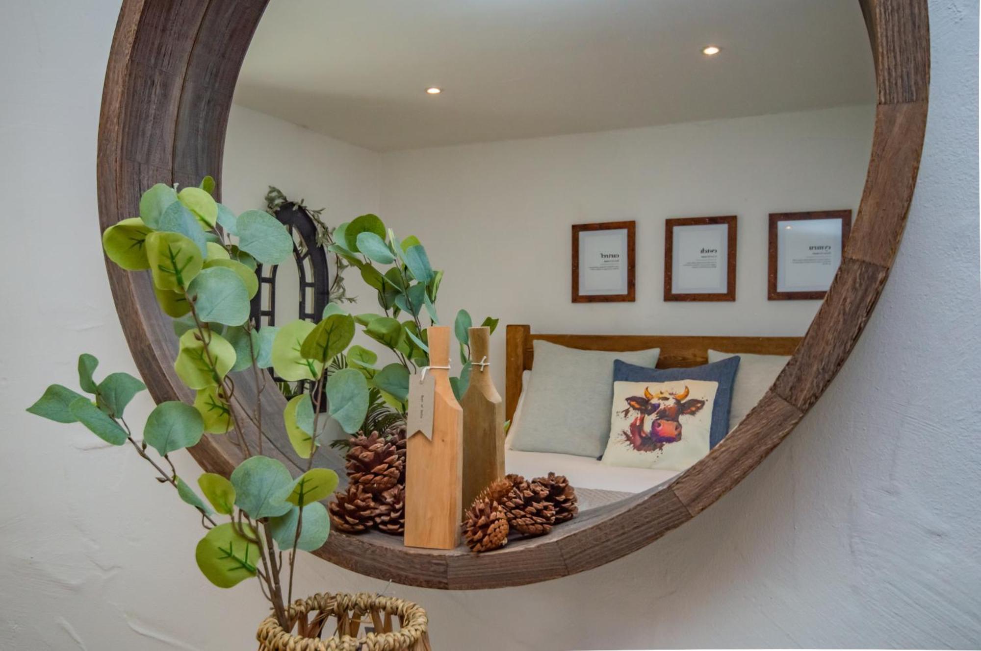 Cosy Farm Conversion In The Heart Of Pembrokeshire Maenclochog Ngoại thất bức ảnh