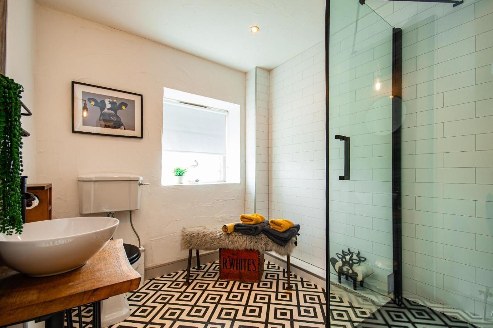 Cosy Farm Conversion In The Heart Of Pembrokeshire Maenclochog Ngoại thất bức ảnh