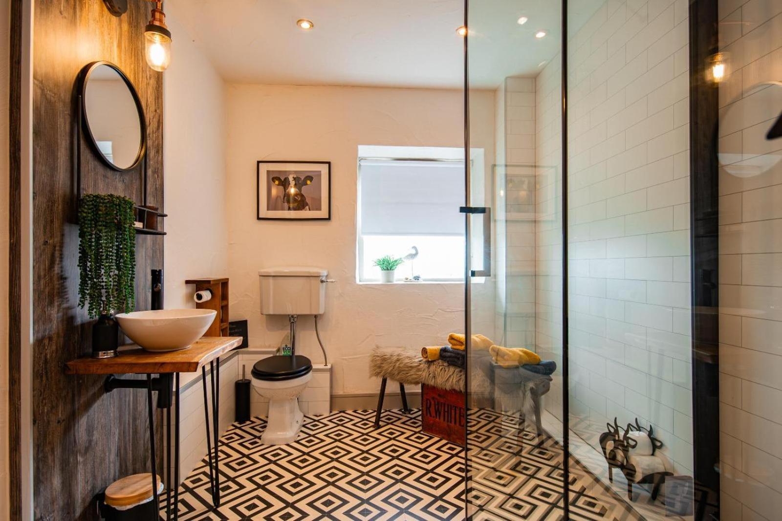 Cosy Farm Conversion In The Heart Of Pembrokeshire Maenclochog Ngoại thất bức ảnh